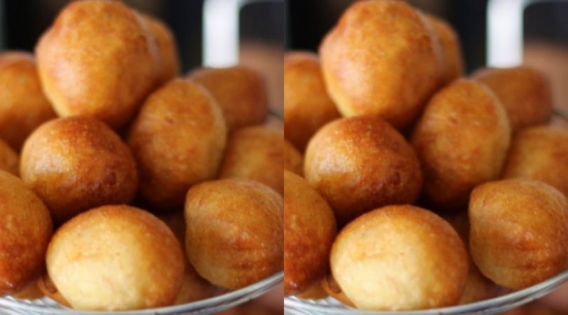 Puff Puff Business in Nigeria