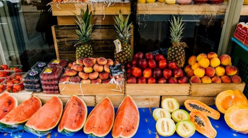 Fruit Business in Nigeria