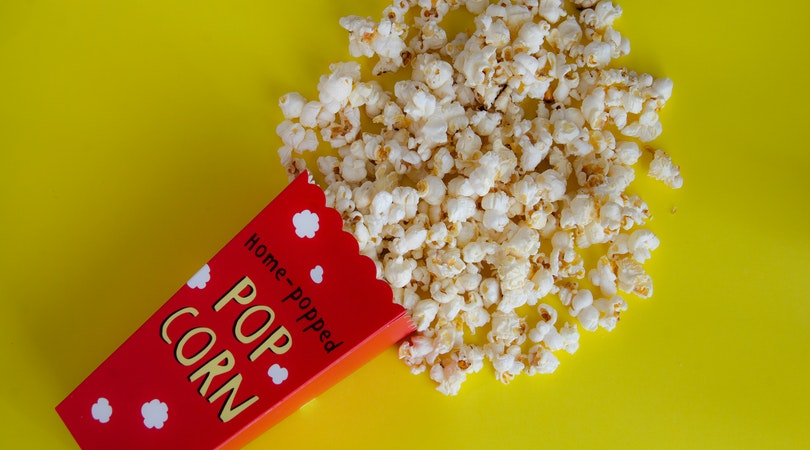 Popcorn Business in Nigeria