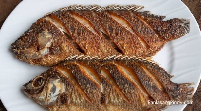 Fried Fish Business in Nigeria