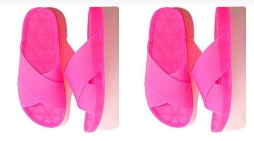 Rubber Slippers Business in Nigeria
