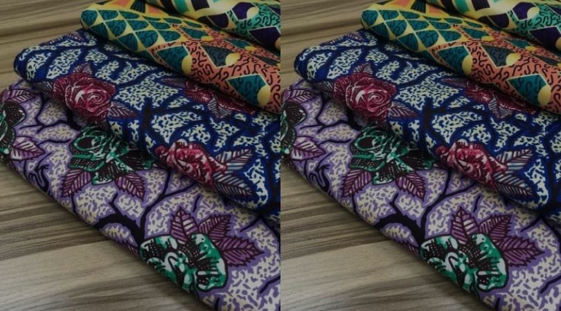 Ankara Fabric Business in Nigeria