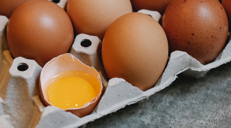 Egg Supply Business in Nigeria