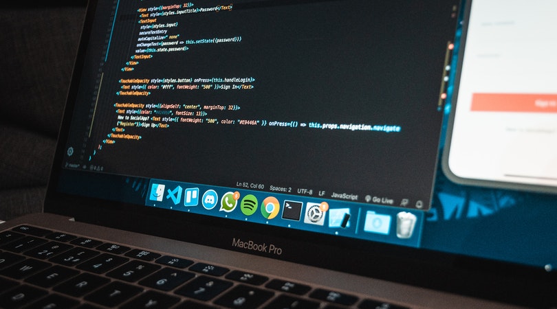 Become a Web Developer in Nigeria