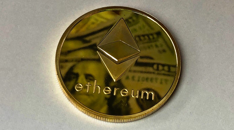 Make Money with Ethereum