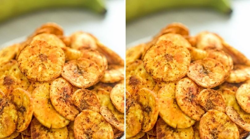 Plantain Chips Business in Nigeria