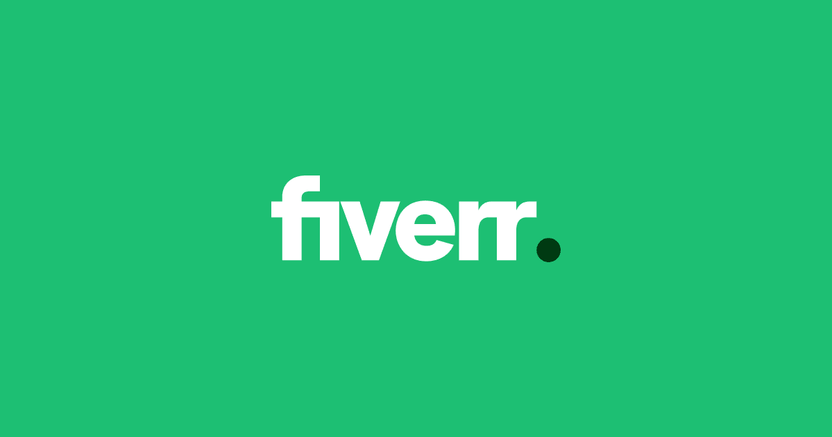 Make Money on Fiverr in Nigeria