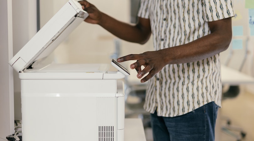 Photocopy Business in Nigeria