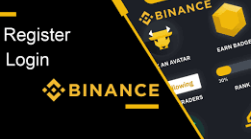 Binance