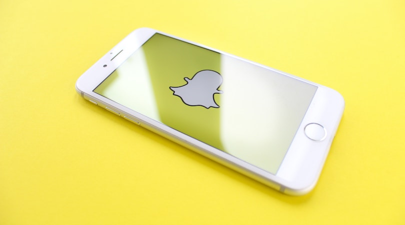 how to make money on snapchat