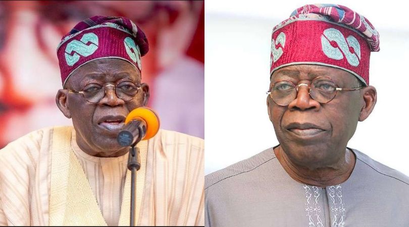 Bola Tinubu Net Worth