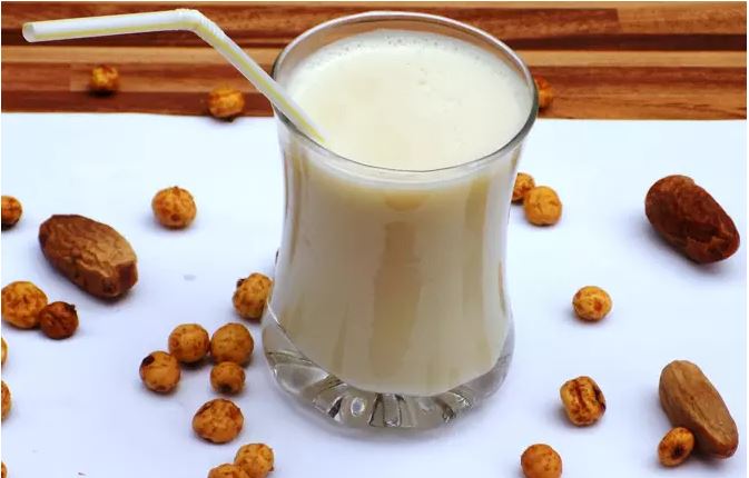 Tiger Nut Drink Business in Nigeria