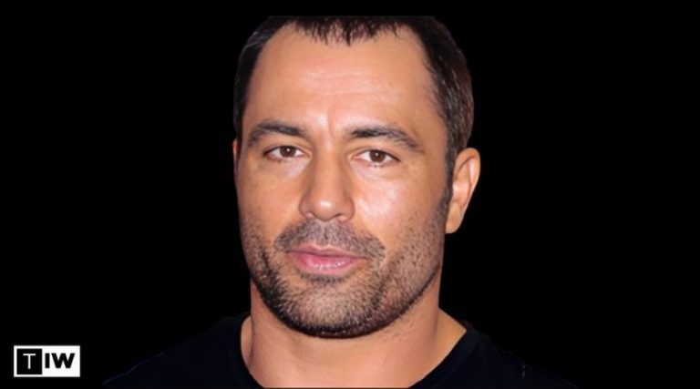 Joe Rogan Net Worth - The Info Worth