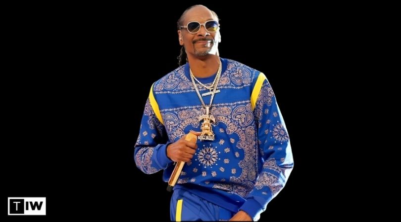 Snoop Dogg Net Worth