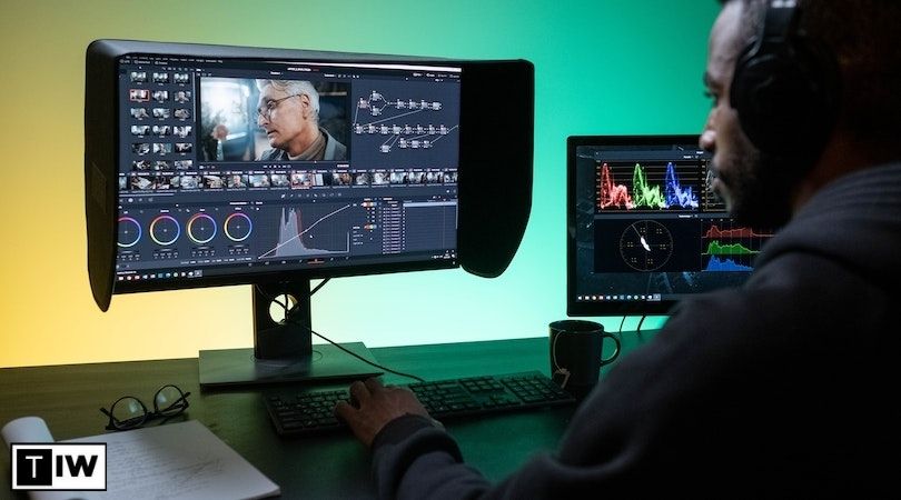 How to Become a Freelance Video Editor