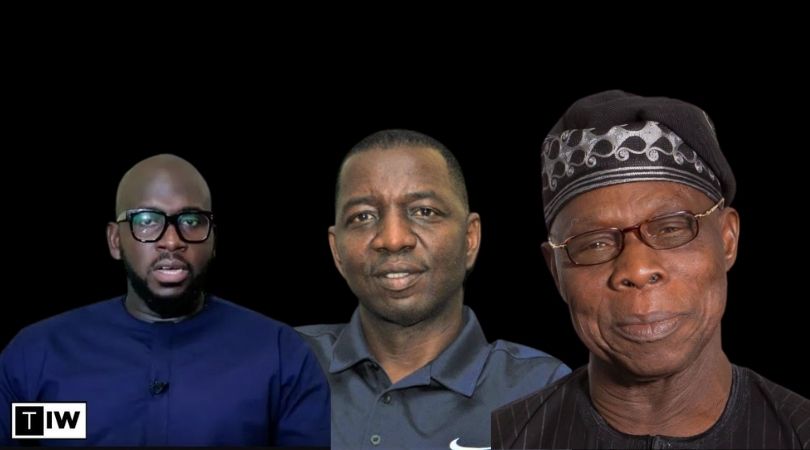 Richest Farmers in Nigeria