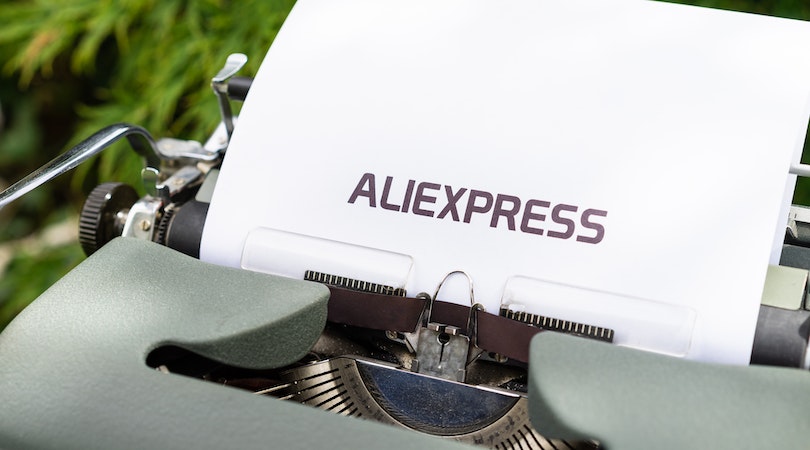 Affiliate Marketing on AliExpress