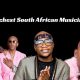 Richest African Musicians
