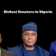 Richest Senators in Nigeria
