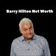 Barry Hilton Net Worth
