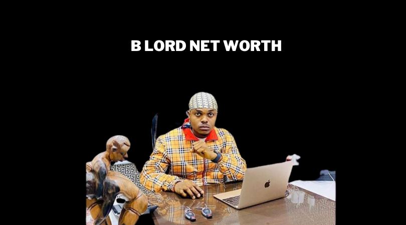 B Lord Net Worth