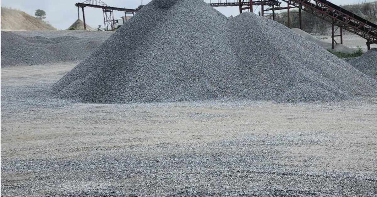 Most Reliable Granite and Haulage in Lagos and Abeokuta